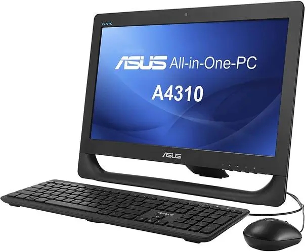 定南华硕一体机维修